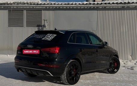 Audi RS Q3, 2015 год, 3 100 000 рублей, 10 фотография