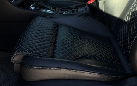 Audi RS Q3, 2015 год, 3 100 000 рублей, 25 фотография