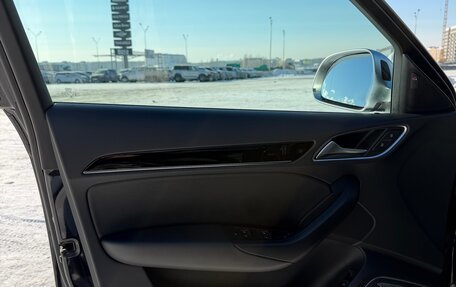 Audi RS Q3, 2015 год, 3 100 000 рублей, 21 фотография