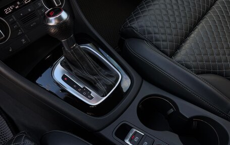 Audi RS Q3, 2015 год, 3 100 000 рублей, 26 фотография