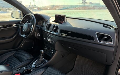 Audi RS Q3, 2015 год, 3 100 000 рублей, 28 фотография