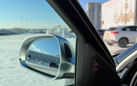 Audi RS Q3, 2015 год, 3 100 000 рублей, 27 фотография