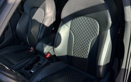 Audi RS Q3, 2015 год, 3 100 000 рублей, 24 фотография