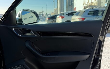 Audi RS Q3, 2015 год, 3 100 000 рублей, 31 фотография