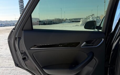 Audi RS Q3, 2015 год, 3 100 000 рублей, 33 фотография