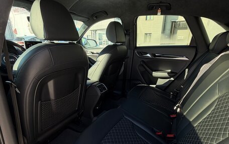 Audi RS Q3, 2015 год, 3 100 000 рублей, 34 фотография