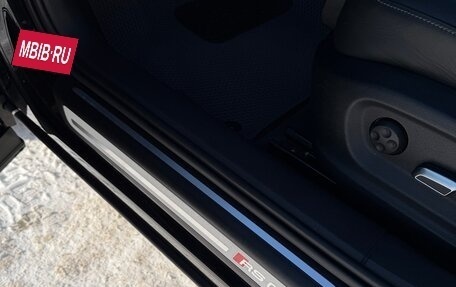 Audi RS Q3, 2015 год, 3 100 000 рублей, 23 фотография