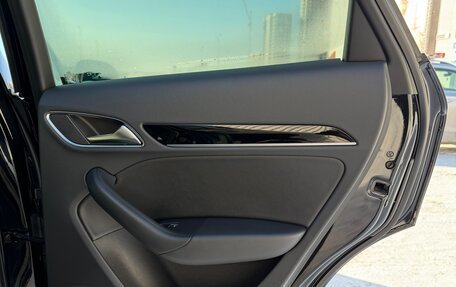 Audi RS Q3, 2015 год, 3 100 000 рублей, 35 фотография