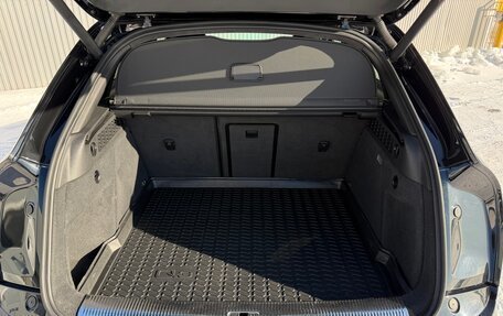 Audi RS Q3, 2015 год, 3 100 000 рублей, 39 фотография