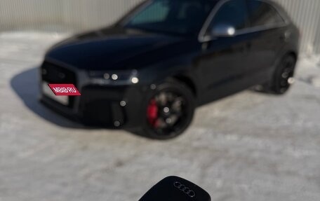 Audi RS Q3, 2015 год, 3 100 000 рублей, 40 фотография