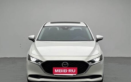 Mazda 3, 2022 год, 1 990 000 рублей, 2 фотография
