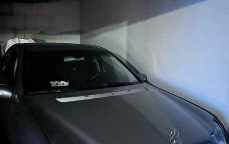 Mercedes-Benz C-Класс, 2004 год, 680 000 рублей, 4 фотография