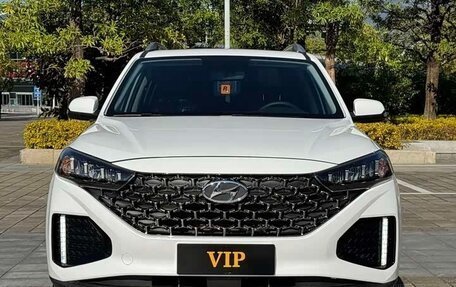 Hyundai ix35, 2022 год, 2 190 000 рублей, 2 фотография