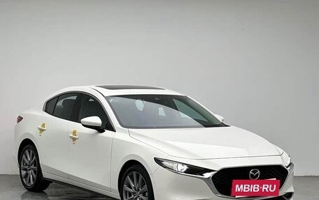 Mazda 3, 2022 год, 1 990 000 рублей, 3 фотография