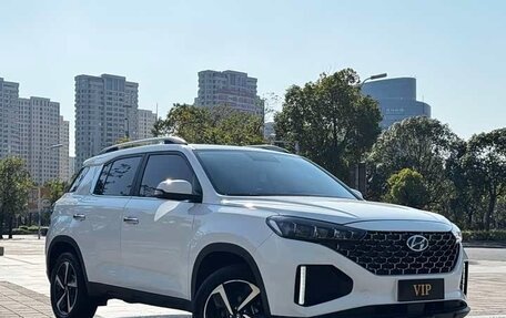 Hyundai ix35, 2022 год, 2 190 000 рублей, 3 фотография