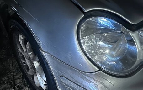 Mercedes-Benz C-Класс, 2004 год, 680 000 рублей, 6 фотография