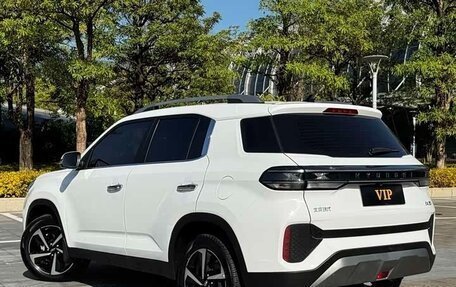 Hyundai ix35, 2022 год, 2 190 000 рублей, 5 фотография