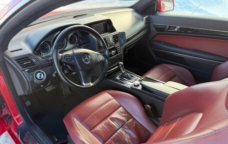 Mercedes-Benz E-Класс, 2011 год, 1 250 000 рублей, 7 фотография