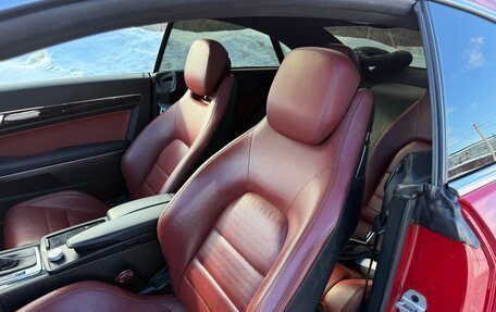 Mercedes-Benz E-Класс, 2011 год, 1 250 000 рублей, 6 фотография