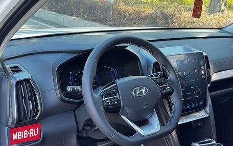 Hyundai ix35, 2022 год, 2 190 000 рублей, 9 фотография