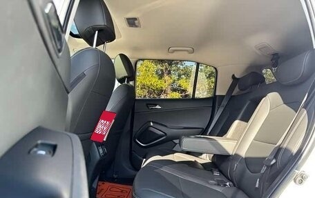 Hyundai ix35, 2022 год, 2 190 000 рублей, 10 фотография