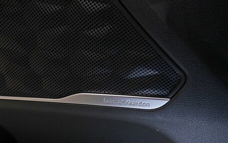 Hyundai Santa Fe IV, 2022 год, 4 460 000 рублей, 8 фотография