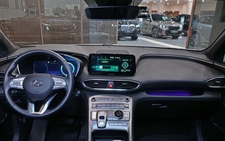 Hyundai Santa Fe IV, 2022 год, 4 460 000 рублей, 18 фотография