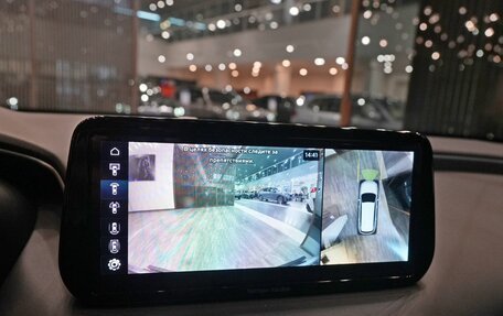 Hyundai Santa Fe IV, 2022 год, 4 460 000 рублей, 15 фотография