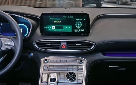 Hyundai Santa Fe IV, 2022 год, 4 460 000 рублей, 17 фотография