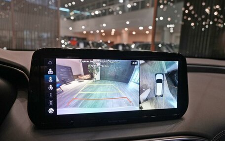 Hyundai Santa Fe IV, 2022 год, 4 460 000 рублей, 14 фотография