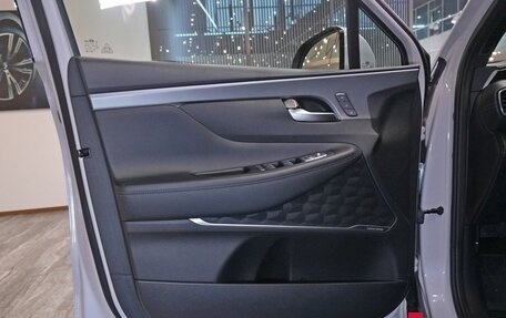 Hyundai Santa Fe IV, 2022 год, 4 460 000 рублей, 7 фотография