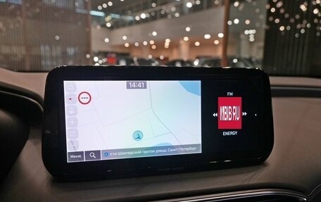 Hyundai Santa Fe IV, 2022 год, 4 460 000 рублей, 16 фотография