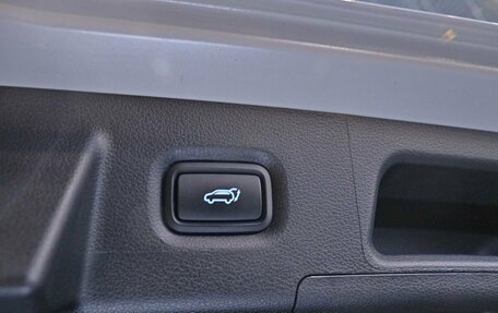 Hyundai Santa Fe IV, 2022 год, 4 460 000 рублей, 22 фотография