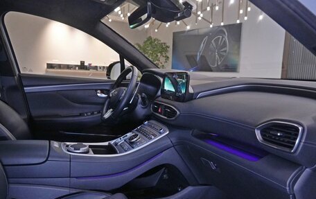 Hyundai Santa Fe IV, 2022 год, 4 460 000 рублей, 23 фотография