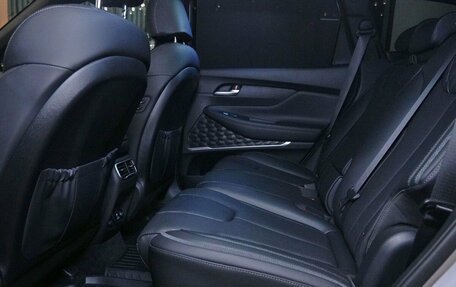 Hyundai Santa Fe IV, 2022 год, 4 460 000 рублей, 20 фотография