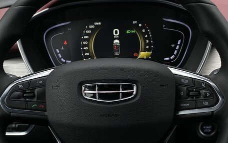 Geely Coolray I, 2023 год, 1 999 000 рублей, 15 фотография