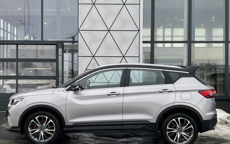 Geely Coolray I, 2023 год, 1 999 000 рублей, 8 фотография