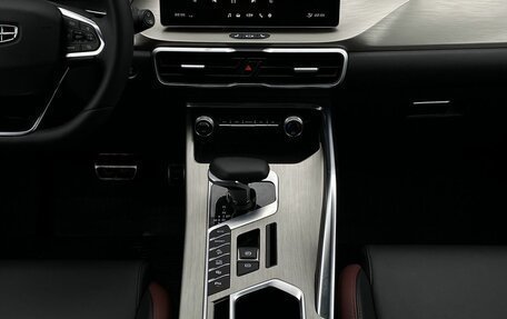 Geely Coolray I, 2023 год, 1 999 000 рублей, 13 фотография