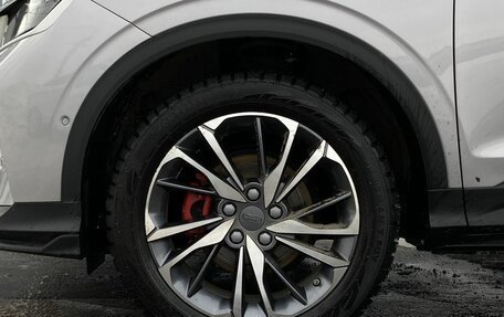 Geely Coolray I, 2023 год, 1 999 000 рублей, 9 фотография