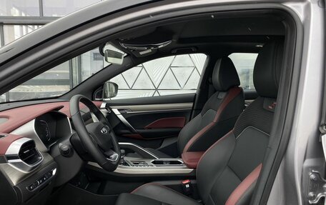 Geely Coolray I, 2023 год, 1 999 000 рублей, 23 фотография