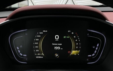 Geely Coolray I, 2023 год, 1 999 000 рублей, 29 фотография