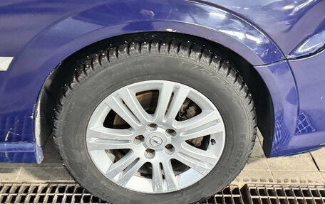 Opel Vectra C рестайлинг, 2007 год, 499 000 рублей, 9 фотография