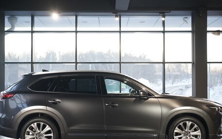 Mazda CX-9 II, 2021 год, 4 800 000 рублей, 4 фотография