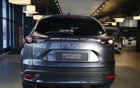 Mazda CX-9 II, 2021 год, 4 800 000 рублей, 6 фотография