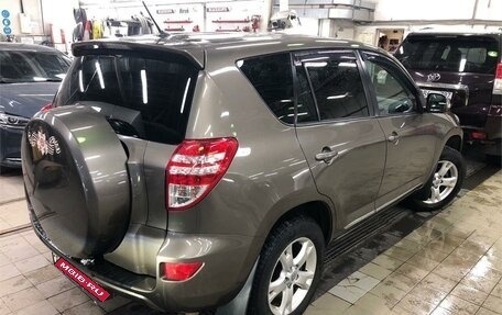 Toyota RAV4, 2010 год, 1 199 000 рублей, 2 фотография