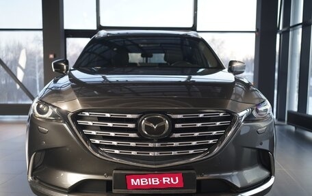 Mazda CX-9 II, 2021 год, 4 800 000 рублей, 2 фотография