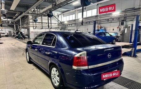 Opel Vectra C рестайлинг, 2007 год, 499 000 рублей, 6 фотография