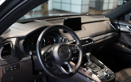 Mazda CX-9 II, 2021 год, 4 800 000 рублей, 10 фотография