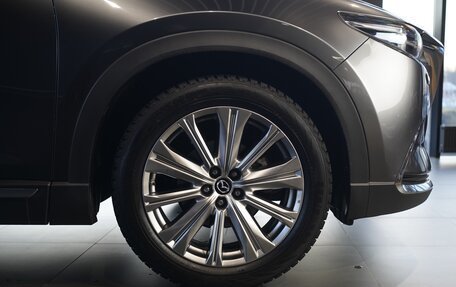 Mazda CX-9 II, 2021 год, 4 800 000 рублей, 8 фотография