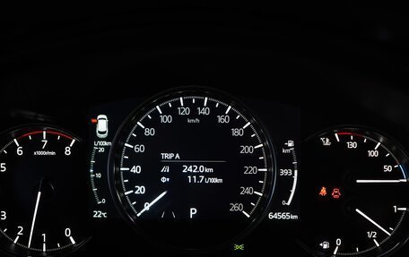 Mazda CX-9 II, 2021 год, 4 800 000 рублей, 11 фотография